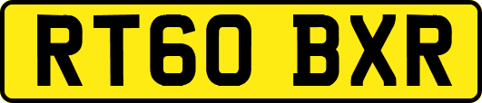 RT60BXR