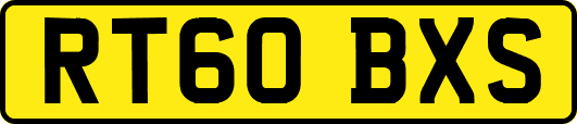 RT60BXS