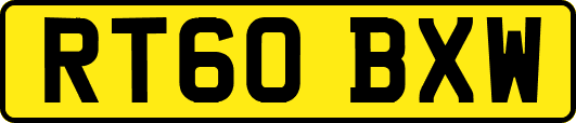 RT60BXW