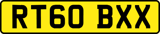 RT60BXX