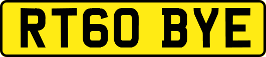 RT60BYE
