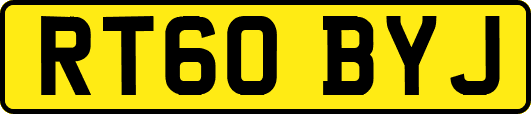 RT60BYJ