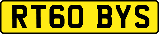 RT60BYS