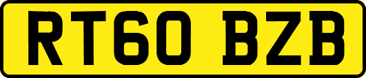 RT60BZB