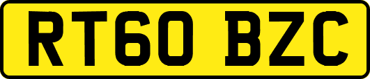 RT60BZC