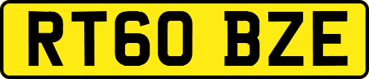 RT60BZE