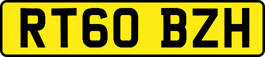 RT60BZH