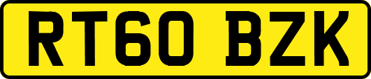 RT60BZK