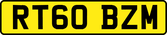 RT60BZM