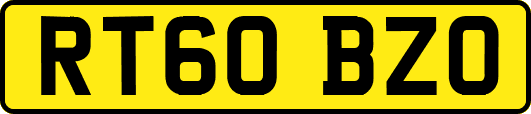 RT60BZO