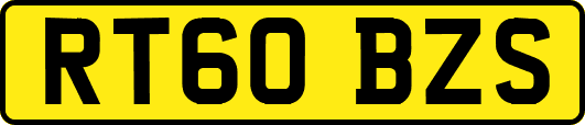 RT60BZS