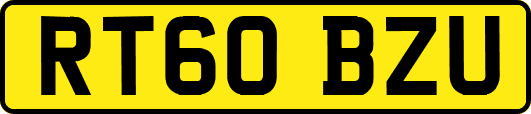 RT60BZU