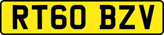 RT60BZV