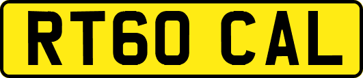 RT60CAL