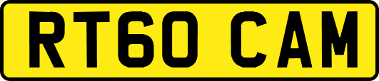 RT60CAM