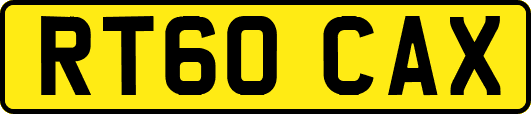 RT60CAX
