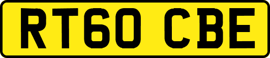 RT60CBE