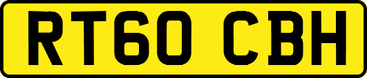 RT60CBH