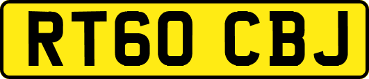 RT60CBJ