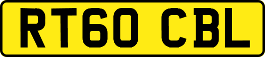 RT60CBL