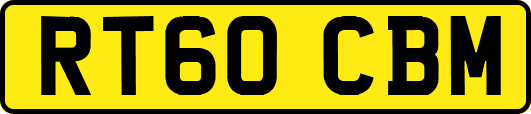 RT60CBM