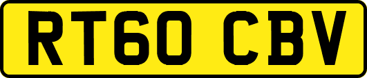 RT60CBV