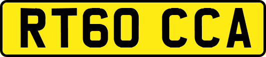 RT60CCA