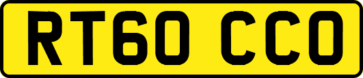 RT60CCO