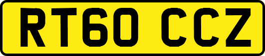 RT60CCZ