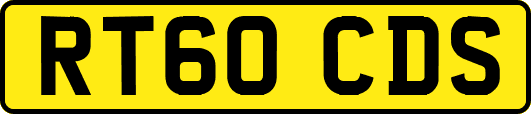 RT60CDS