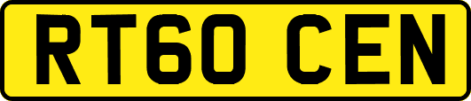 RT60CEN