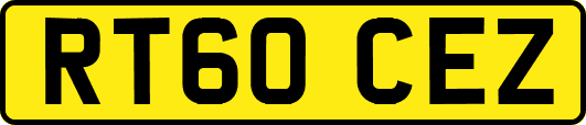 RT60CEZ