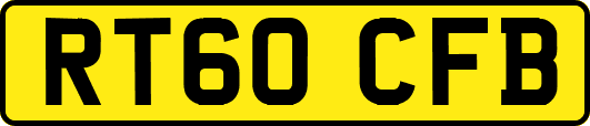 RT60CFB