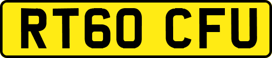 RT60CFU