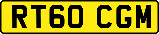 RT60CGM
