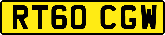 RT60CGW