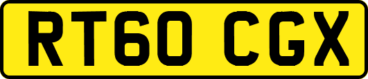 RT60CGX