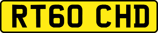 RT60CHD