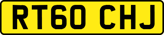 RT60CHJ