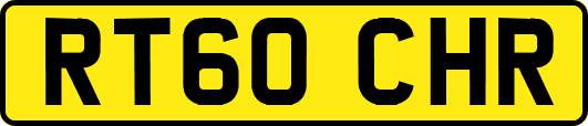RT60CHR