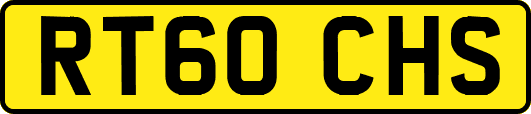 RT60CHS