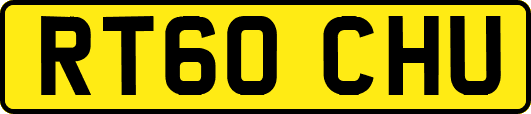 RT60CHU