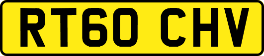RT60CHV
