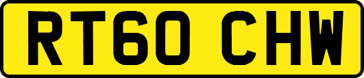 RT60CHW
