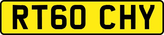 RT60CHY