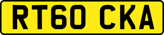 RT60CKA