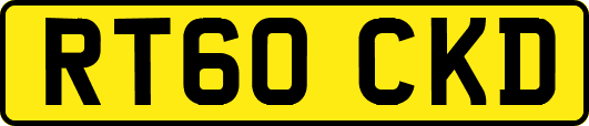 RT60CKD