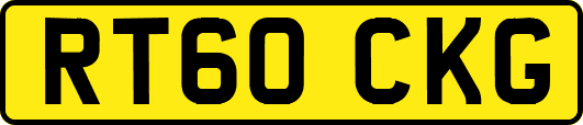 RT60CKG
