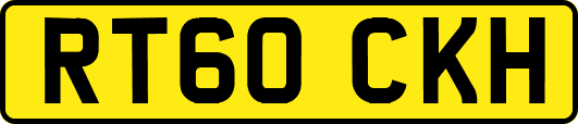 RT60CKH