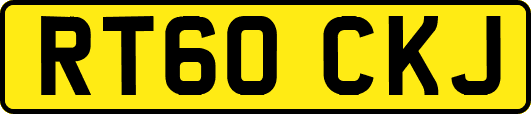 RT60CKJ